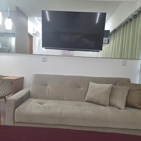 Flat Makia Beach Experience Muro Alto Pôrto das Galinhas Екстериор снимка