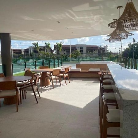 Flat Makia Beach Experience Muro Alto Pôrto das Galinhas Екстериор снимка