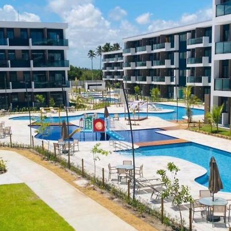 Flat Makia Beach Experience Muro Alto Pôrto das Galinhas Екстериор снимка