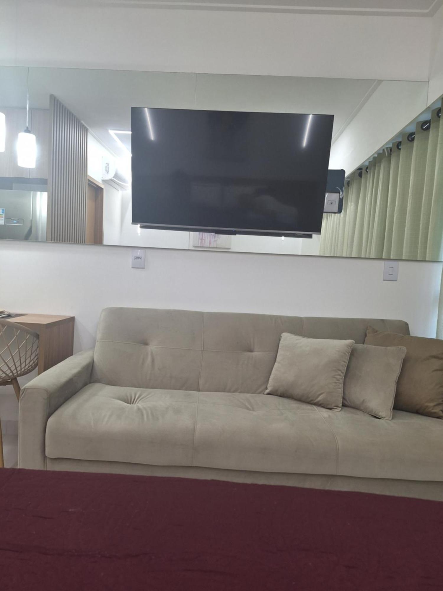 Flat Makia Beach Experience Muro Alto Pôrto das Galinhas Екстериор снимка