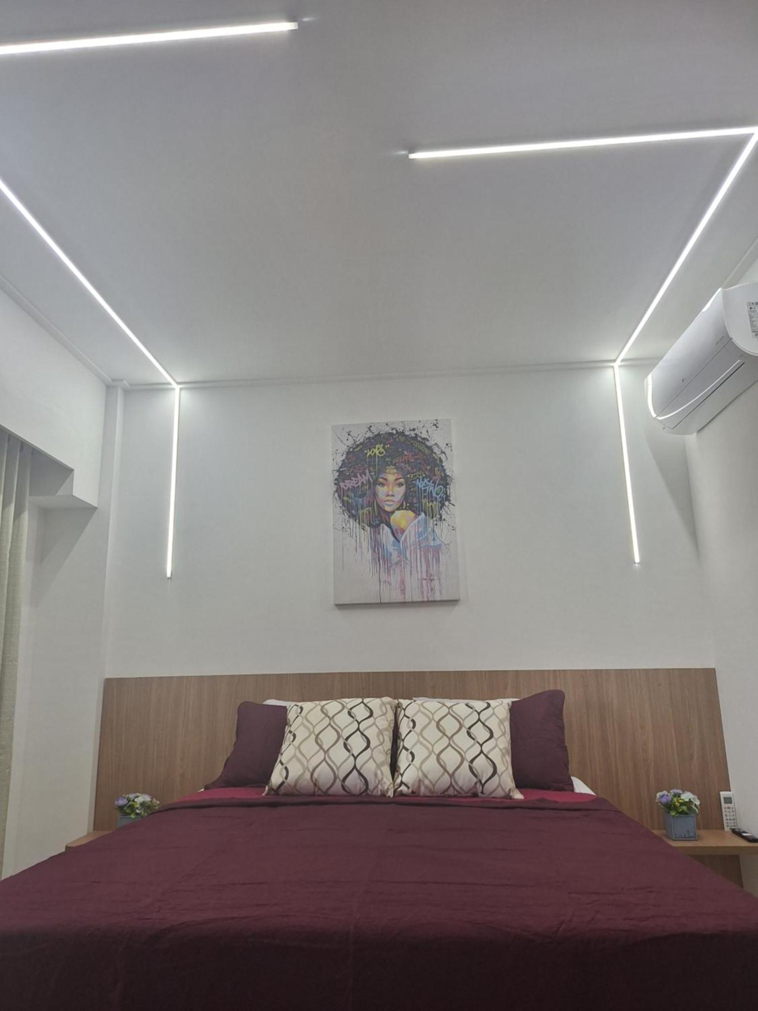 Flat Makia Beach Experience Muro Alto Pôrto das Galinhas Екстериор снимка