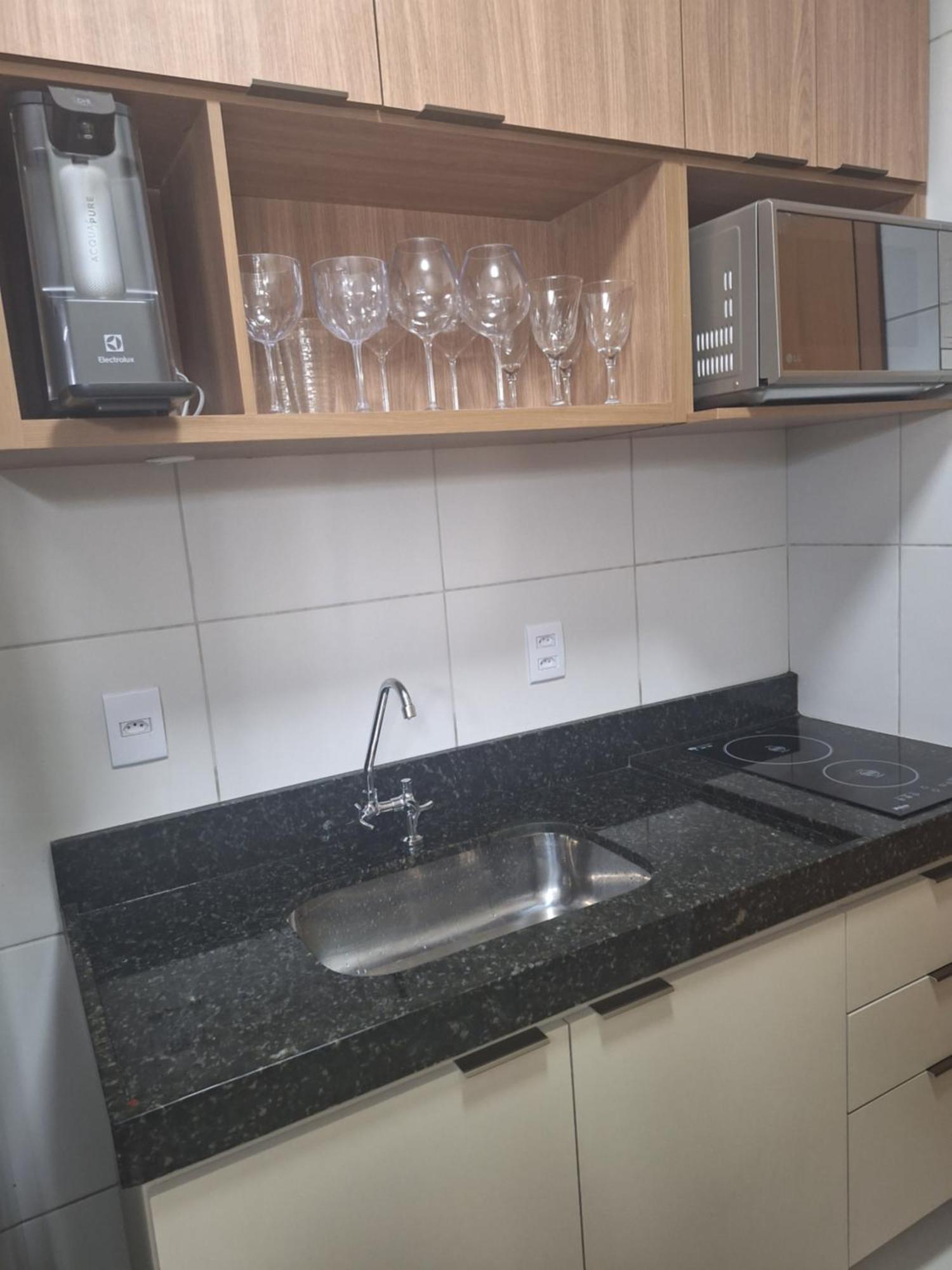 Flat Makia Beach Experience Muro Alto Pôrto das Galinhas Екстериор снимка